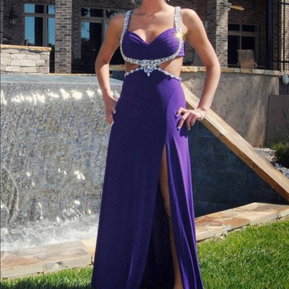Prom/Formal Dress